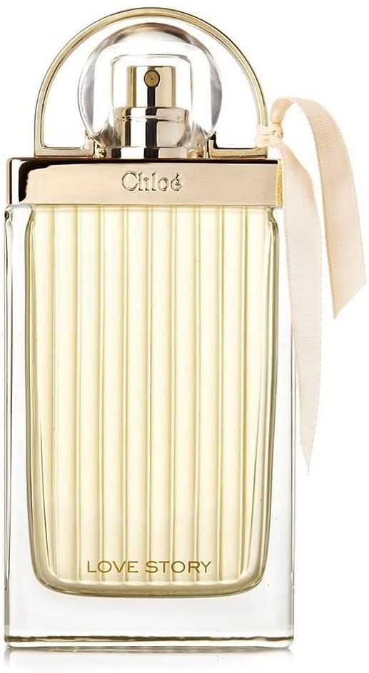 Parfums Chloe Chloe Love Story - perfumes for women, 75 ml - EDP Spray MultiColor