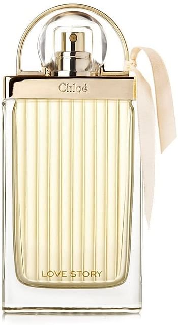 Parfums Chloe Chloe Love Story - perfumes for women, 75 ml - EDP Spray MultiColor