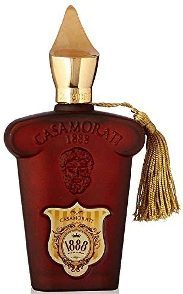 بخاخ ماء عطر كازاموراتي 1888 من زيرجوف