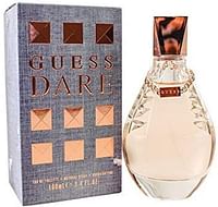 Guess Perfume - Guess Dare - perfumes for women - Eau de Toilette, 100 ml