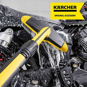 Karcher 2.643-233.0 WB 60 Soft Washing Brush Multicolor