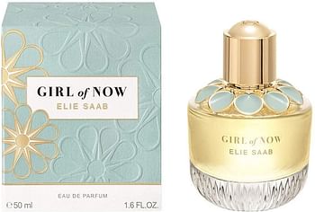 ELIE SAAB Girl of Now Edition 50 ml Multi color