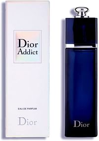 Dior Perfume - Dior Addict by Christian Dior - perfumes for women - Eau de Parfum, 50ml