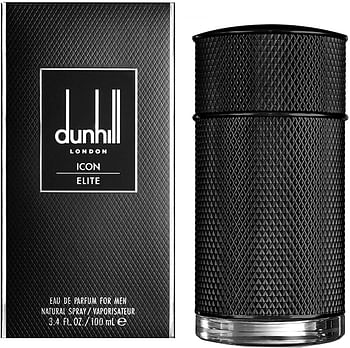 Dunhill Icon Elite Men's Eau de Perfume, 100 ml