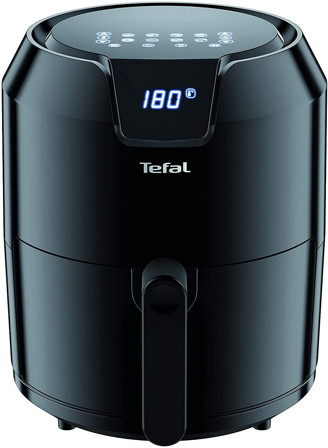 Tefal 4.2 Litre Digital Oil-Less Air Fryer | Model No EY401840