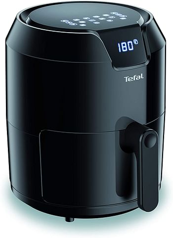 Tefal 4.2 Litre Digital Oil-Less Air Fryer | Model No EY401840