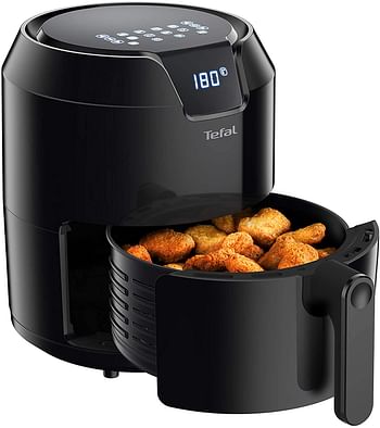 Tefal 4.2 Litre Digital Oil-Less Air Fryer | Model No EY401840