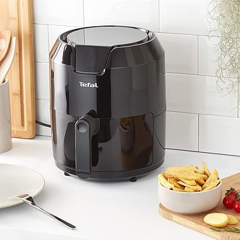 Tefal 4.2 Litre Digital Oil-Less Air Fryer | Model No EY401840