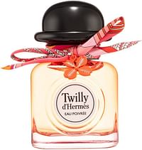 Hermes Charming Twilly D'Hermes Eau Poivree Eau De Parfum Spray 85ml/2.87oz Multicolor