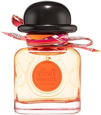 Hermes Charming Twilly D'Hermes Eau Poivree Eau De Parfum Spray 85ml/2.87oz Multicolor