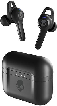 Skullcandy Indy ANC True Wireless Noise Cancelling In-Ear Earbud True Black