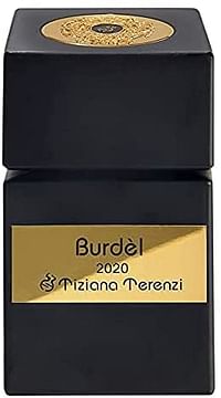 Tiziana Terenzi Burdel Extrait De Parfum 100ml Multicolor