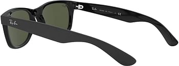 Ray-Ban Rb2132 New Wayfarer Square Sunglasses....