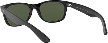 Ray-Ban Rb2132 New Wayfarer Square Sunglasses....