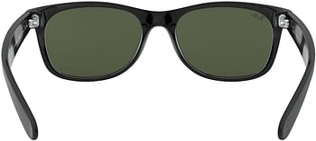 Ray-Ban Rb2132 New Wayfarer Square Sunglasses....