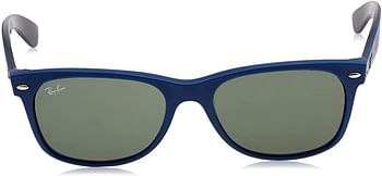 Ray-Ban Rb2132 New Wayfarer Square Sunglasses