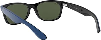 Ray-Ban Rb2132 New Wayfarer Square Sunglasses