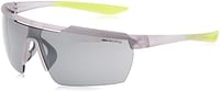 Nike Unisex Sunglasses Shield Nk Performance Statement