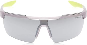 Nike Unisex Sunglasses Shield Nk Performance Statement