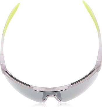 Nike Unisex Sunglasses Shield Nk Performance Statement