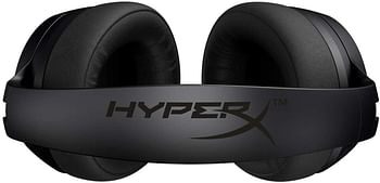 HyperX HX-HSCFS-SG/WW Cloud Flight S Bluetooth Headsets - Black