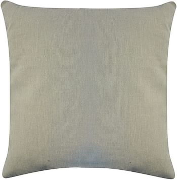 Gravel Cushion Cover No Filling 43 x 43 cm