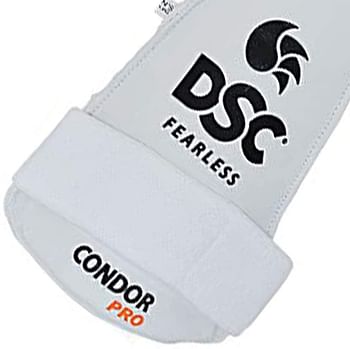 DSC Condor Pro Cricket Inner Thigh Pad Mens/Multicolor/One size