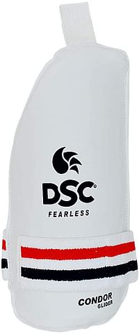 DSC Condor Glider1 Inner Thigh Pad Youth /Multicolor/One Size