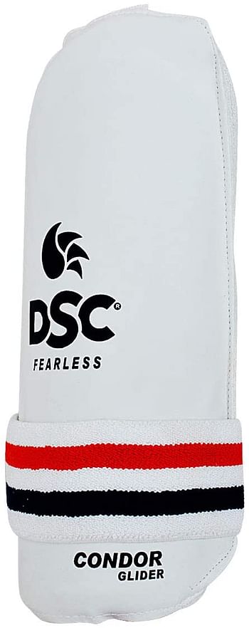 DSC Condor Glider1 Inner Thigh Pad Youth /Multicolor/One Size