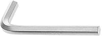 Expert E113922 Short Metric Hex Key /Silver/One Size