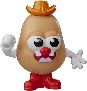 Hasbro Playskool Mr Potato Head Tots