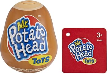 Hasbro Playskool Mr Potato Head Tots