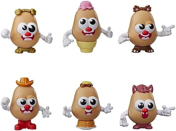 Hasbro Playskool Mr Potato Head Tots