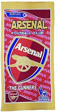 DORSA Arsenal The Gunners Established Flag Multicolor/One size