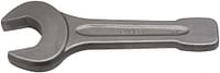 Bahco Open End Slogging Wrench, Silver, Metric 133Sgm-85