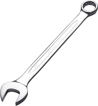 Jetech - Combination Wrench 35 Mm - Jet-com-35 - Silver