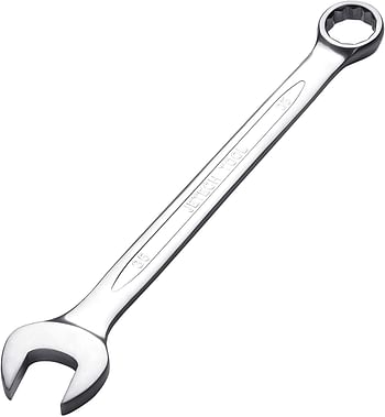 Jetech - Combination Wrench 35 Mm - Jet-com-35 - Silver