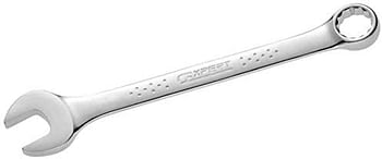 Expert E113362 28.5 Mm Combination Wrench/Silver/28.5 Mm