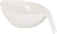 Melaminewhite - Bowls White /One Size