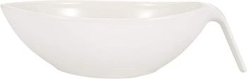 Melaminewhite - Bowls White /One Size