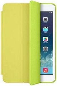 Apple iPad mini Smart Case - Yellow, ME708