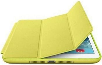 Apple iPad mini Smart Case - Yellow, ME708