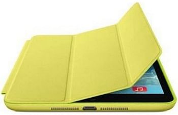 Apple iPad mini Smart Case - Yellow, ME708