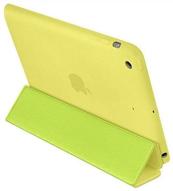 Apple iPad mini Smart Case - Yellow, ME708