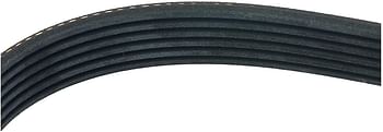 Kia Ribbed Belt-V @252122G710 Black