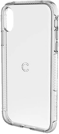 Cygnett Orbit Premium Protective Case Crystal Iphone 9 - Cy2604Cporb - Clear - One Size