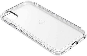 Cygnett Orbit Premium Protective Case Crystal Iphone 9 - Cy2604Cporb - Clear - One Size