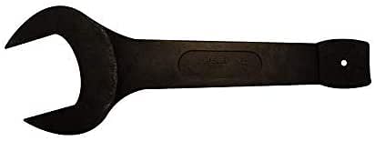 Jetech - Slogging Spanner 75 Mm - Jet-Owss-75 - Black