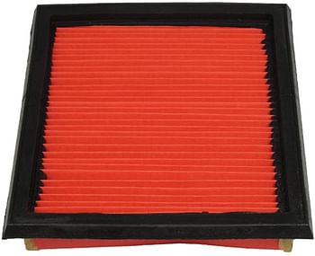 ECOGARD XA5824 Premium Engine Air Filter Fits Infiniti G37 3.7L 2008-2013, G35 3.5L 2007-2008, QX50 3.7L 2014-2017, EX35 3.5L 2008-2012, G25 2.5L 2011-2012, Q60 3.7L 2014-2015, Q40 3.7L 2015 Multi color