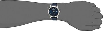 Emporio Armani Casual Watch Analog Display Quartz For Men Ar2501 blue